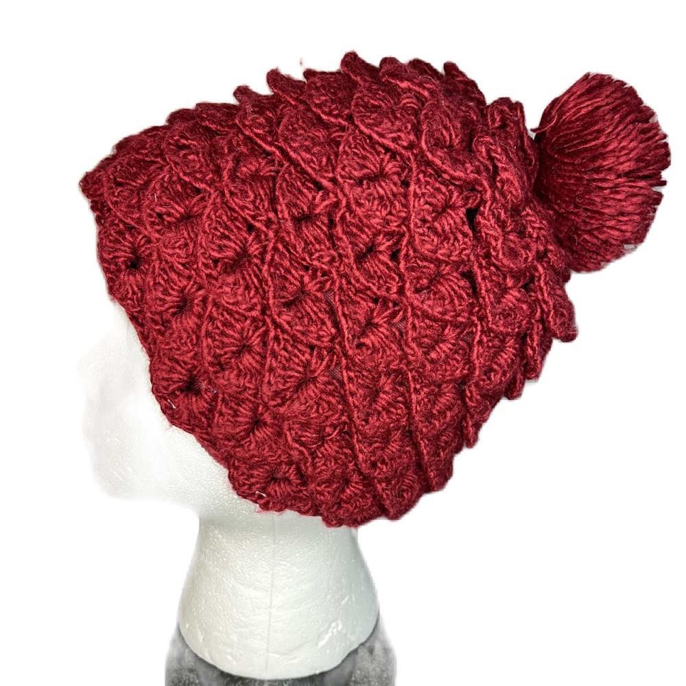 Cute womans hat